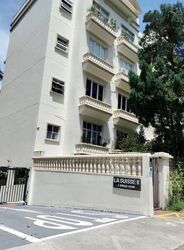 La Suisse (D11), Condominium #558916261